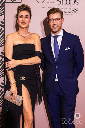 Ingrid Gonzalez & Guillaume Cousin