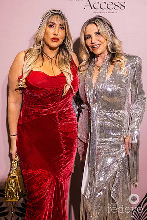 Jillian & Susan Jacobson