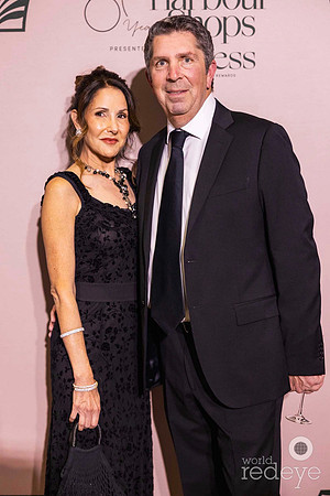 Lana & Michael Bernstein