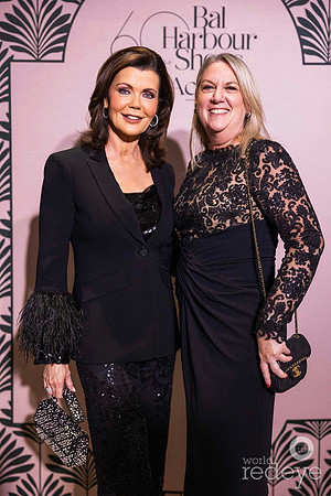 Laurie Jennings & Lisa Berg