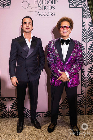 Lucas Vidal & Romero Britto