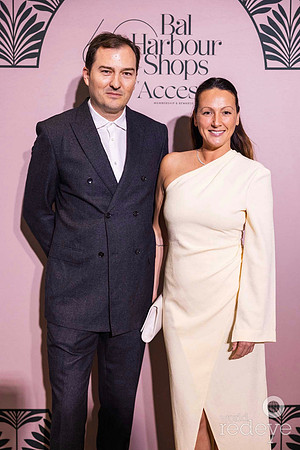 Nikola Krneta & Natalija Stojanovic