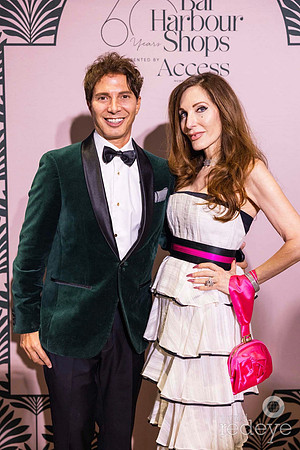 Nick D’Annunzio & Tara Solomon