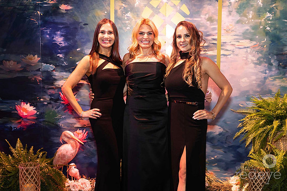 Miosotys Curbelo & Jennifer Couceyro