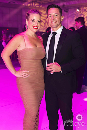 Karina & Nestor Girardello