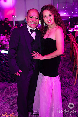 Blake & Anne Natino