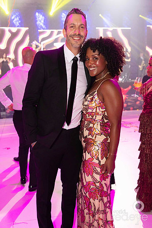 Anika & Michael Costa