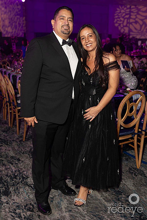 Chris Paredasdi & Dolly Nicoletti