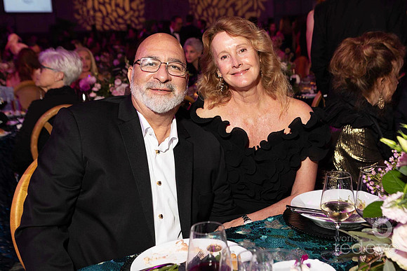 Richard & Brenna Wieder