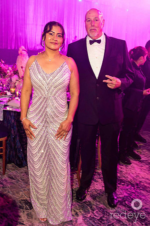 Steve & Mary Glaser