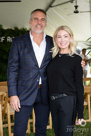 Steve & Lisa Snider
