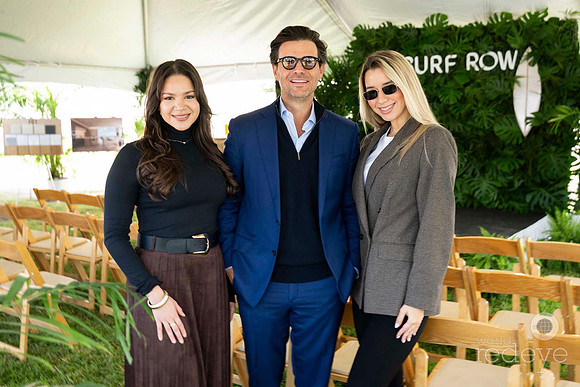 Sally-Salado, Daniel De La Vega & Gabriela Garcia