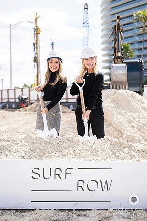 Chelsea Werner & Lisa Snider