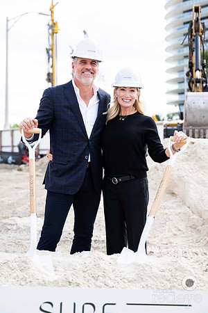 Steve & Lisa Snider