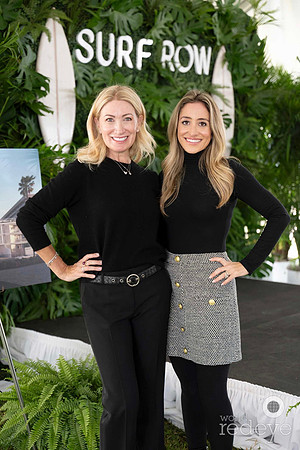 Lisa Snider & Chelsea Werner