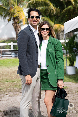 Paul & Sarah Hess