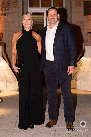 Jaimee & Michael Light