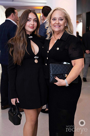 Sophia & Lisa Sciortino