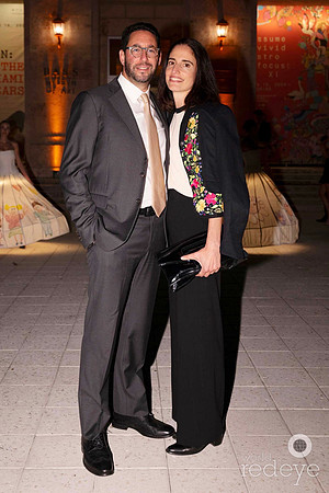 David & Cynthia Kalfa