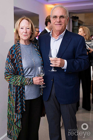 Lourdes & Joe Arriola