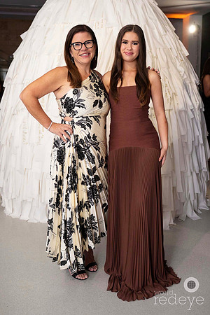 Allison W. Baker & Madison Simon