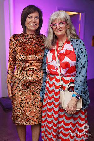 Debra Scholl & Kathleen Hudspeth
