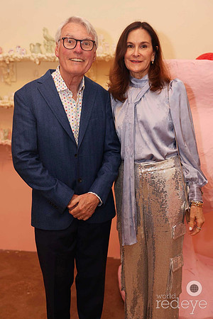 John & Marianne Devine