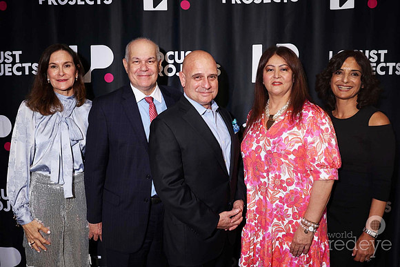 Northern Trust Team
