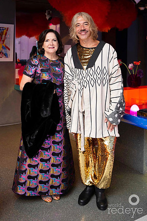 Silvia Karman Cubiñá & Eli Sudbrack