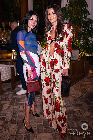 Annette Rivera & Bec Donlan