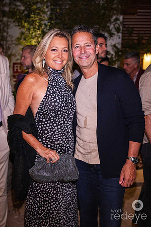 Erica & Lior Zohar