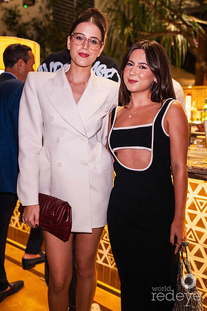 Laura Vallina & Maria Rocha