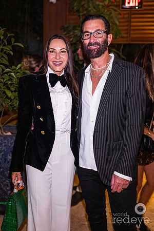 Roxy & Randy Strauss