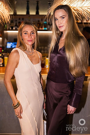 Nikole Powers & Megan Faxel