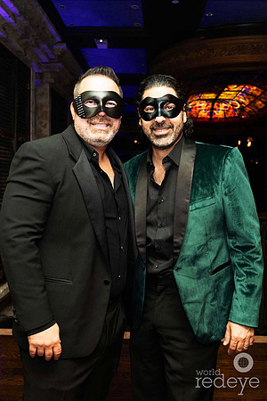 Manny Angelo & Samir Sabagh