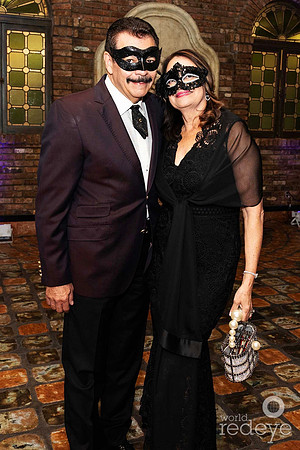 Ralph & Anita Rius