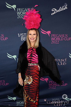 Suzy Buckley Woodward