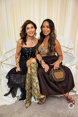 Mani Kukreja & Maribel Castillo