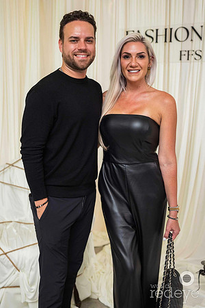 Michael W Miller & Kait Doulou