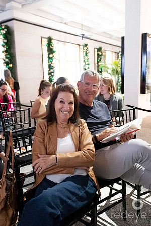 Marjorie & Ken Cohen