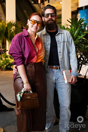 Yoana Obregon Mendez & Max Mendez