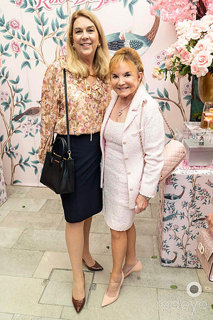 Judi Woolger & Swanee Dimare