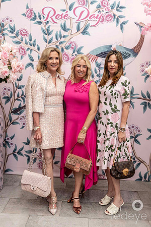 Linda Levy, Maria Grimalt, & Pilar Grimalt