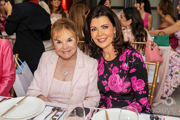 Swanee DiMare & Laurie Jennings