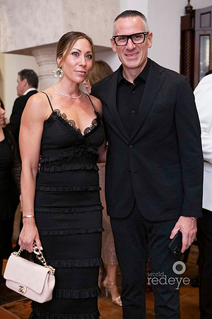 Nadia & Matt Weaver