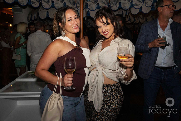 Alexis Patterson & Alex Ritsi