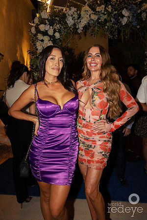 Cat Gomez & Tiffany Boucherie