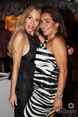 Elena Notaro & Ruaida Alba
