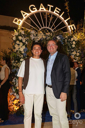 Octavio Altamirano & Luis Giniestra