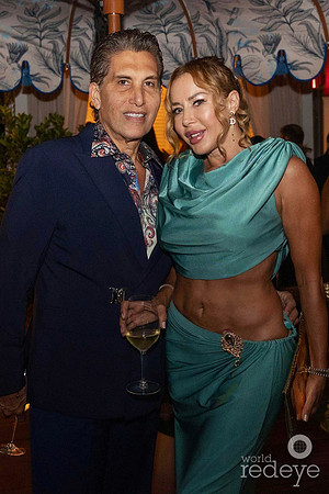 Ritchie Kohler & Tika